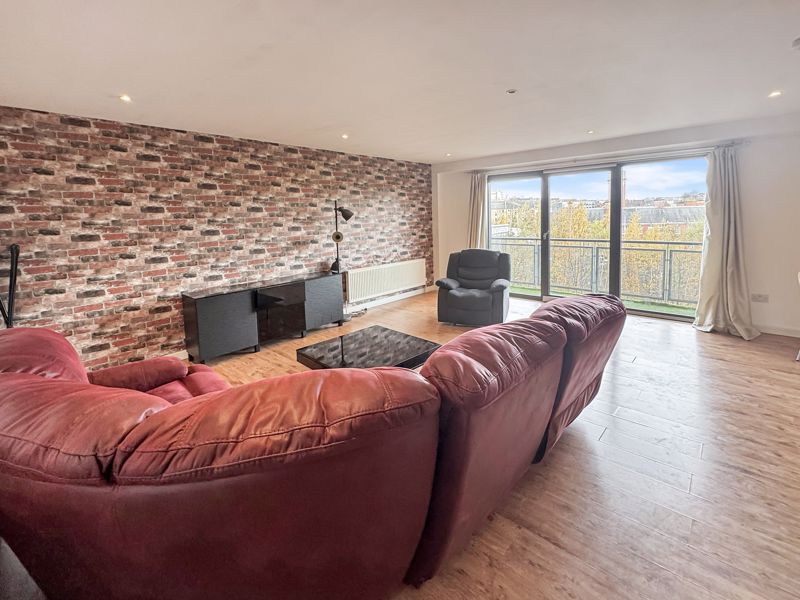 Glasgow Harbour Terraces Glasgow Harbour